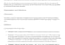 draft or review privacy policy, gdpr, terms and conditions